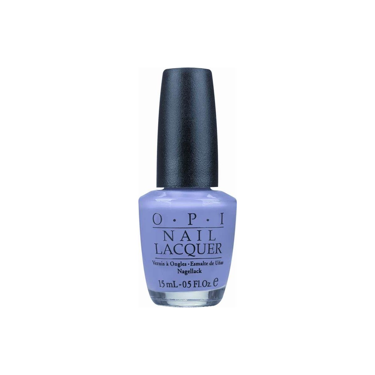 Do You Lilac It Brights Nail Lacquer