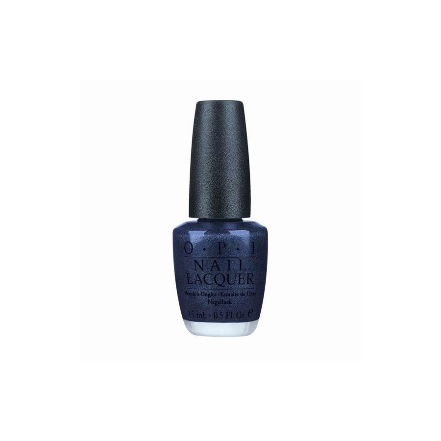 Ink Color Nail Lacquer