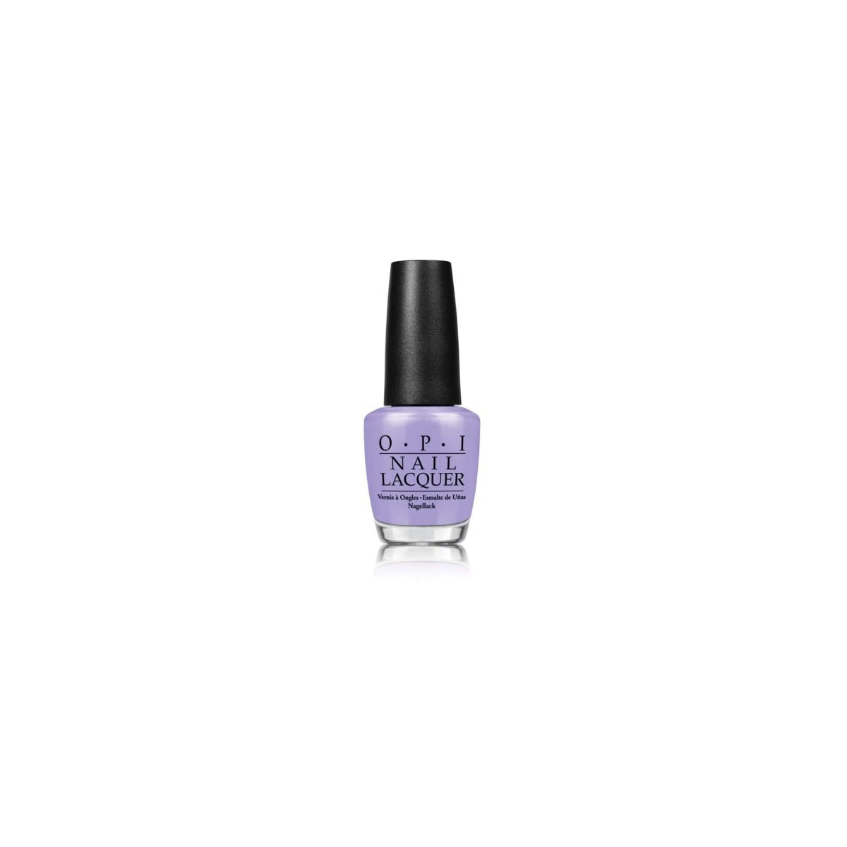 You're Such A Budapest Nail Lacquer