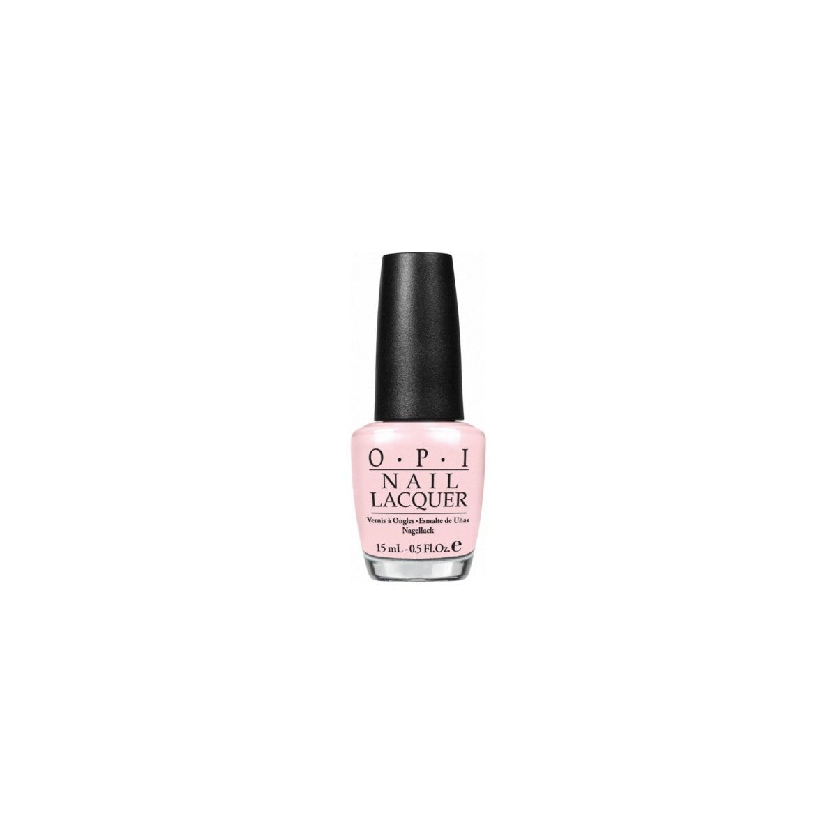 It's A Girl! Nail Lacquer