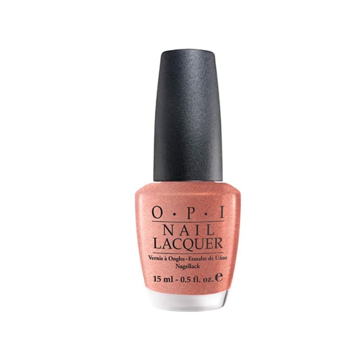 Cozu Melted In The Sun Nail Lacquer