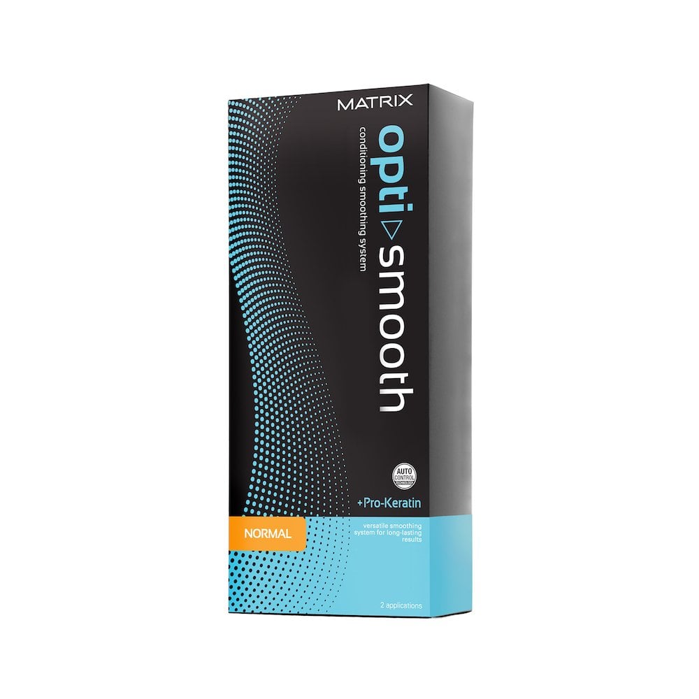 Opti Smooth Conditioning Smoothing System Normal