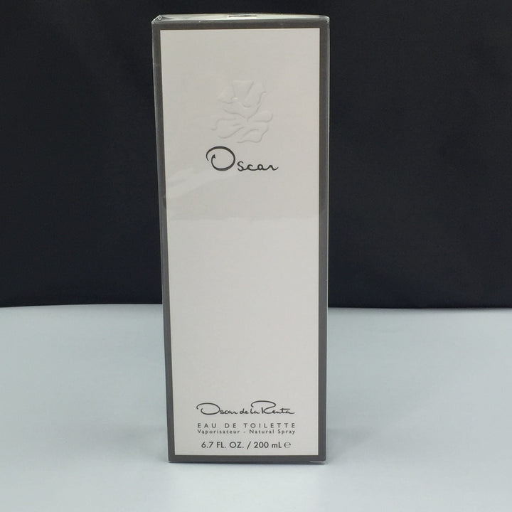 Oscar Eau de Toilette Spray