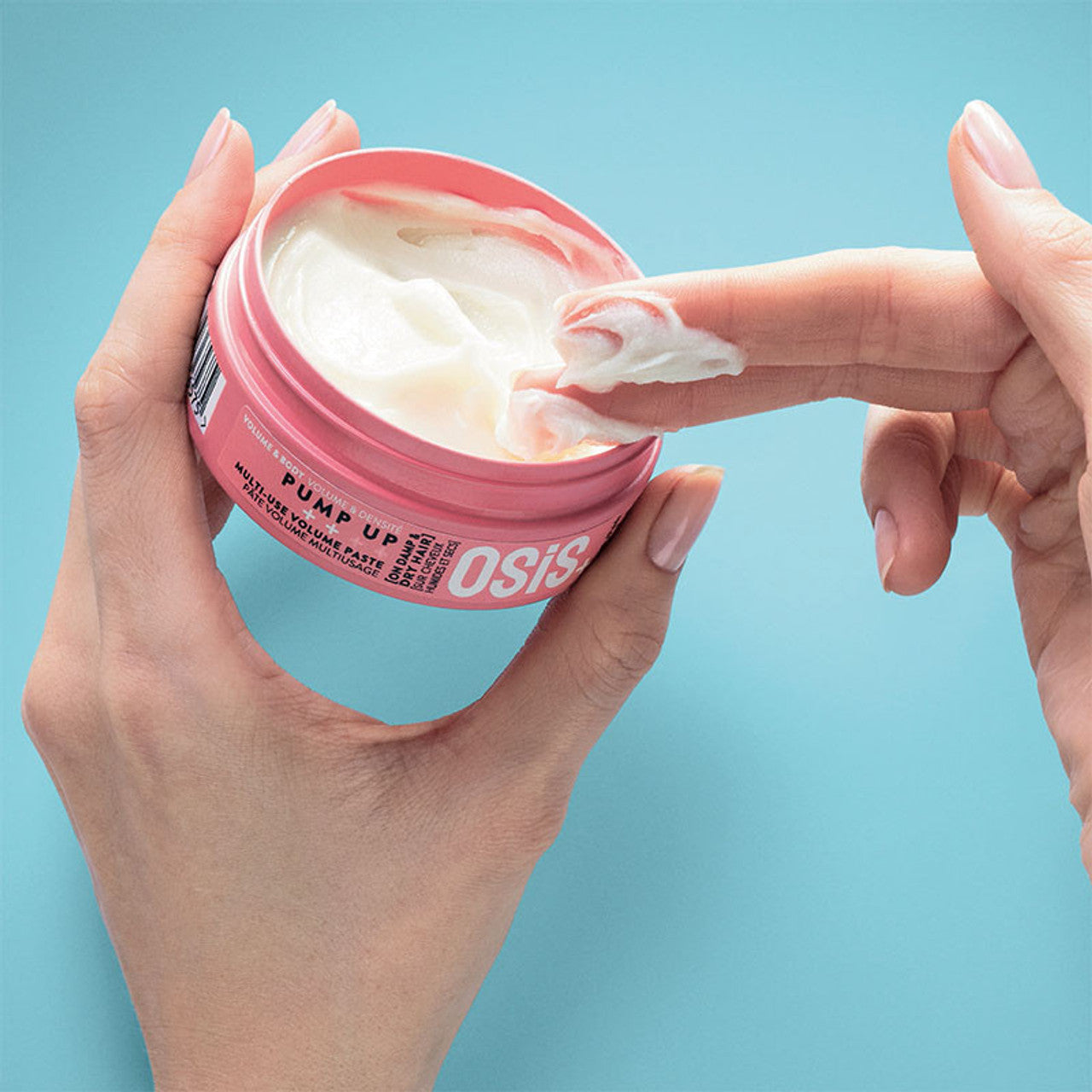 OSiS+ Pump Up - Multi-Use Volume Paste