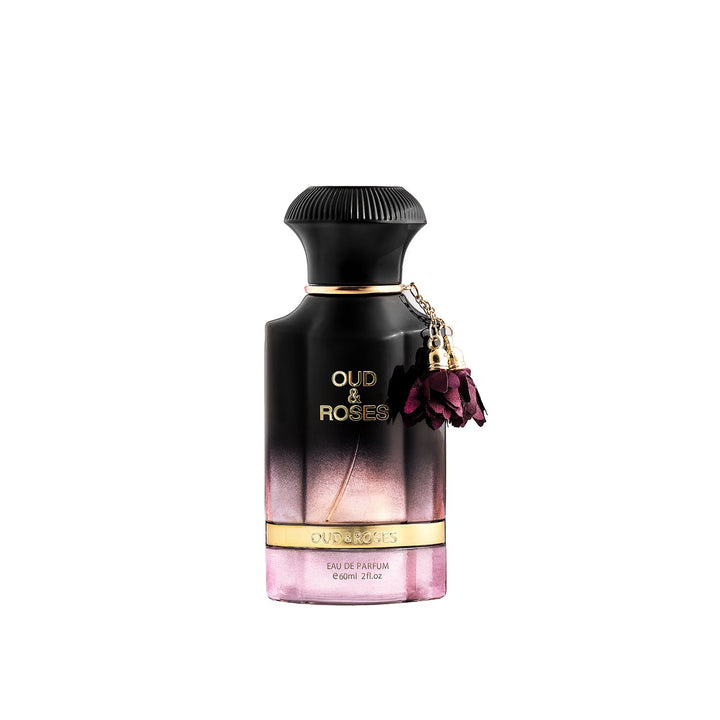 Oud & Roses Extrait De Parfum