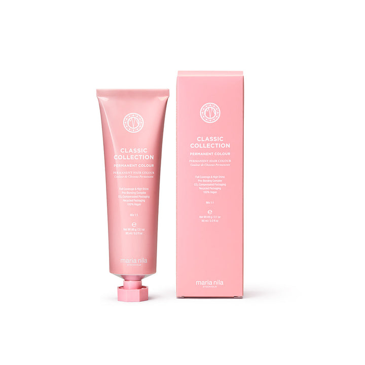 Classic Collection Permanent Hair Color 4.62RV
