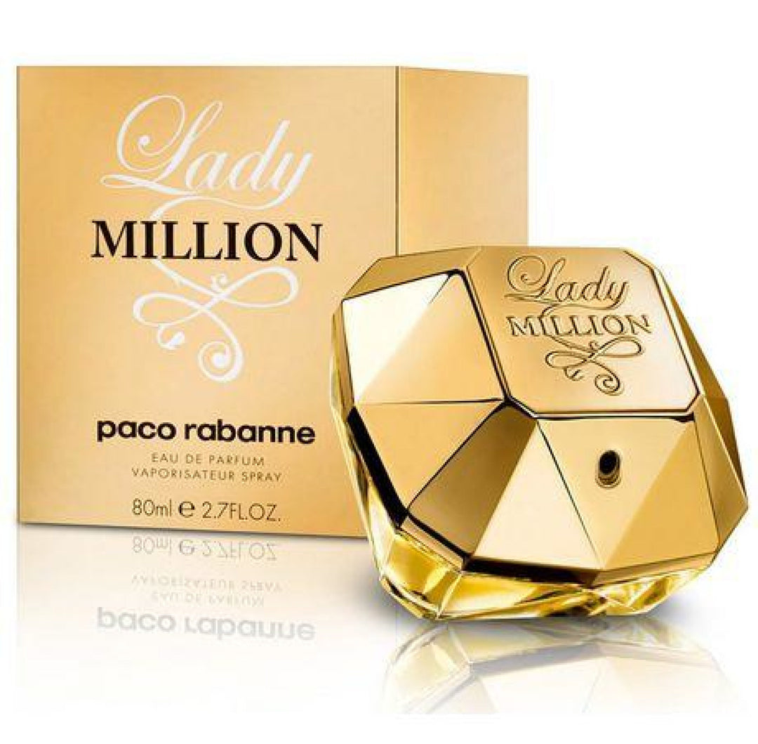 Lady Million Eau de Parfum
