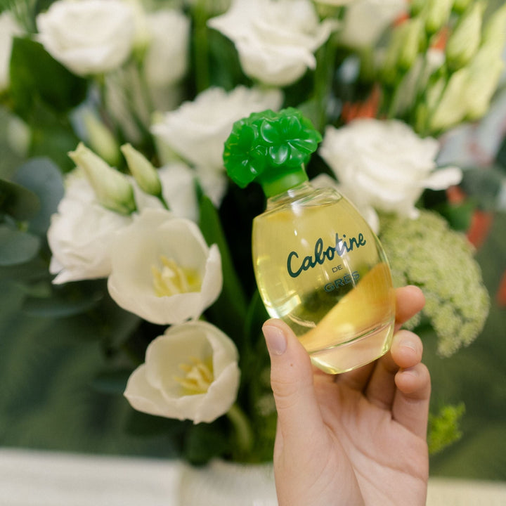 Cabotine De Grès Eau De Parfum