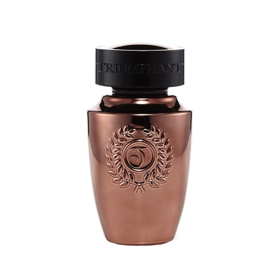 Triumphant Bronze Glory for men