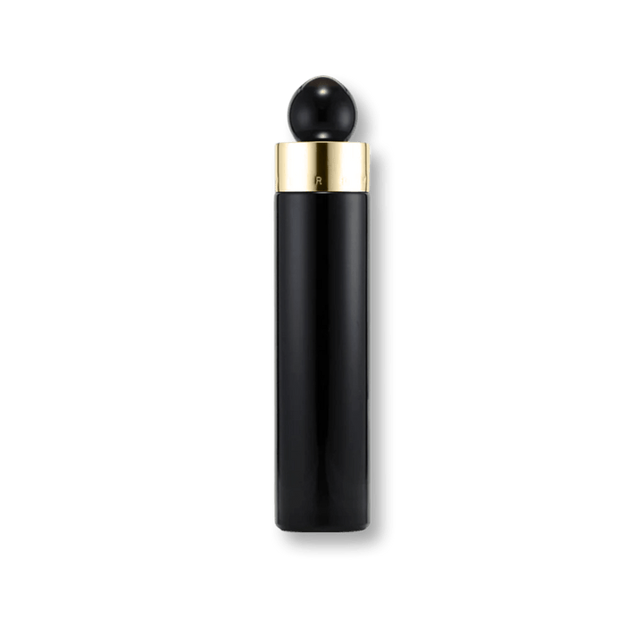 360 Black For Men Eau De Toilette