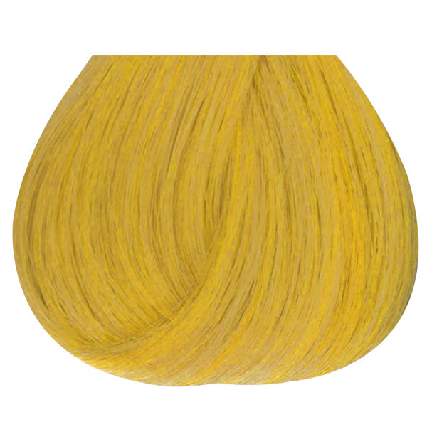 Permanent Color Booster Gold