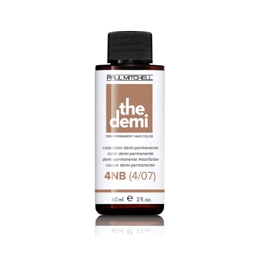 The Demi 4NB Colour
