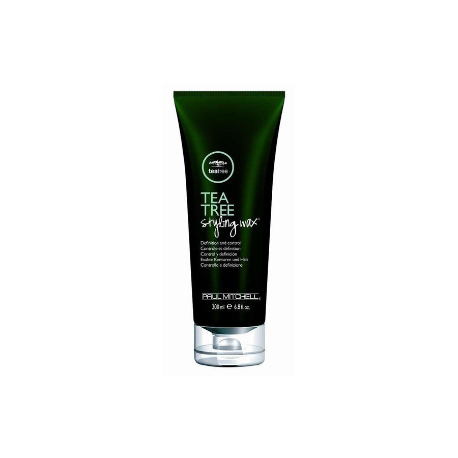 Tea Tree Styling Wax