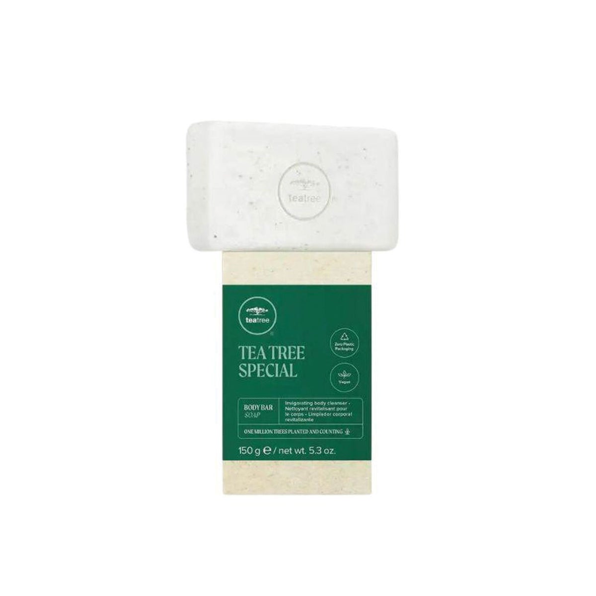 Tea Tree Special Body Bar