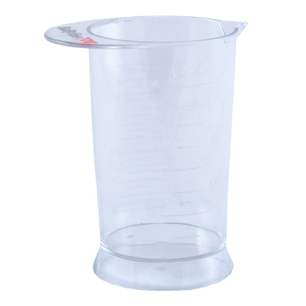 Measuring Cylinder With Pourer #BES445UC
