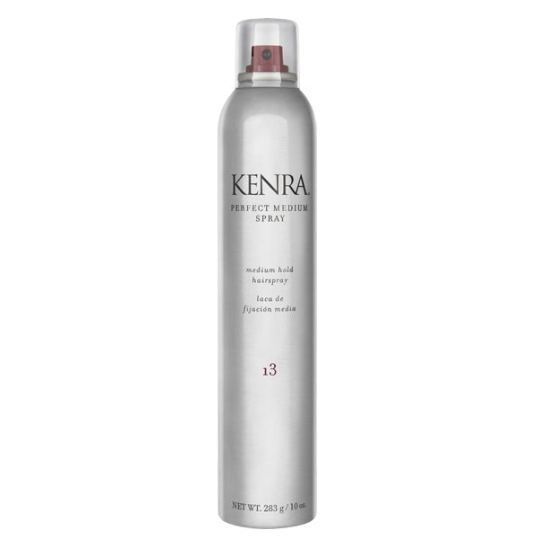 Perfect Medium Spray #13
