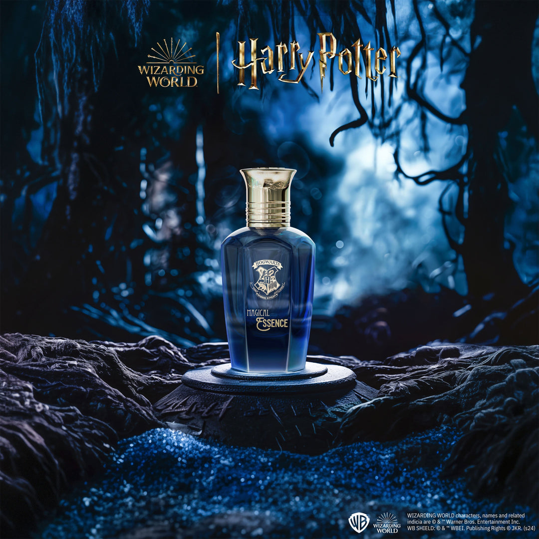 Magical Essence Wisdom Eau De Parfum