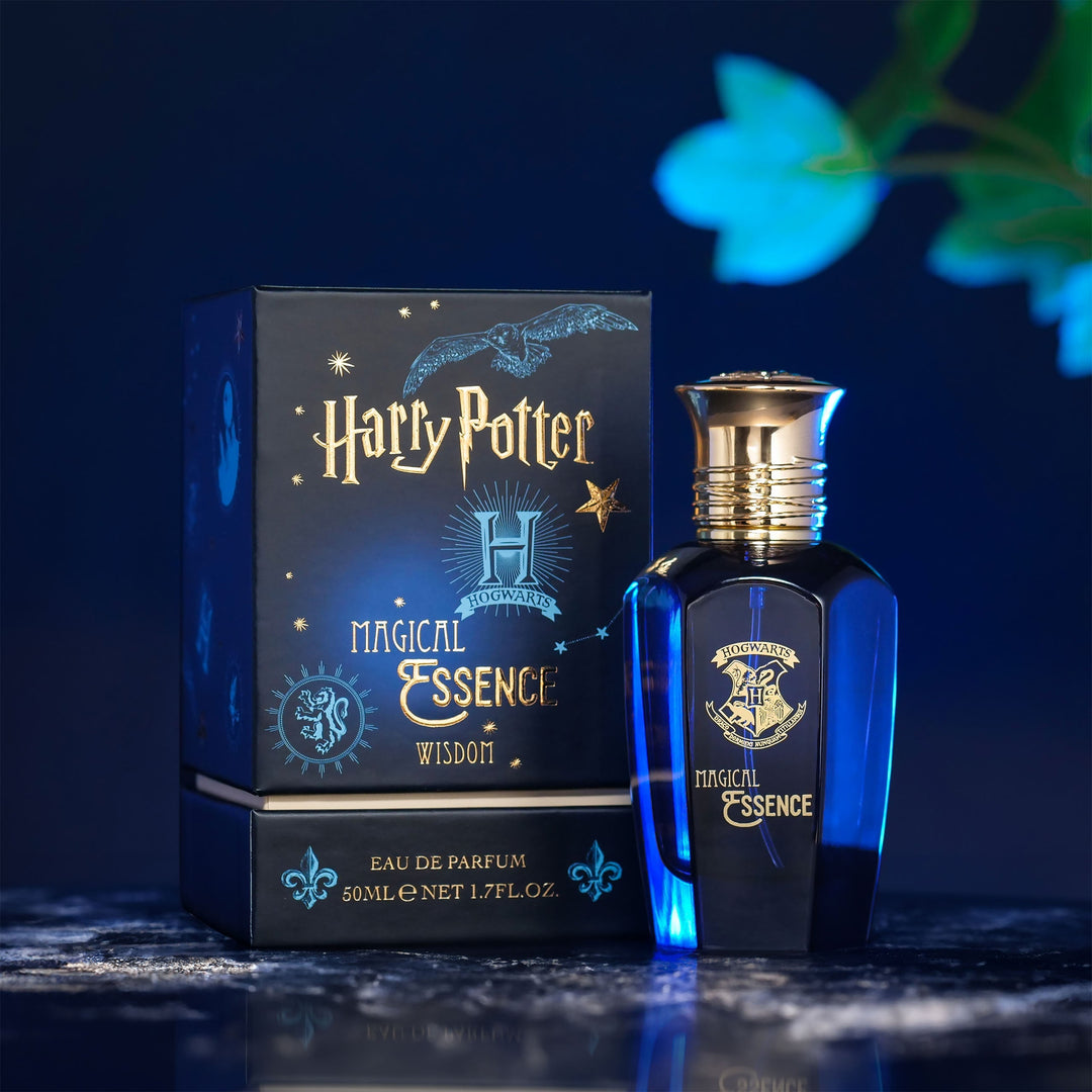 Magical Essence Wisdom Eau De Parfum