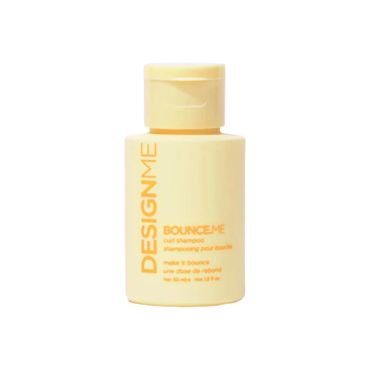 Bounce Me Curl Shampoo