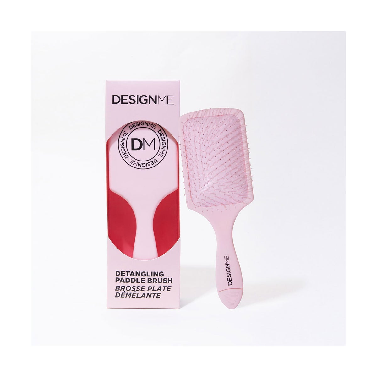 Detangle Paddle Brush