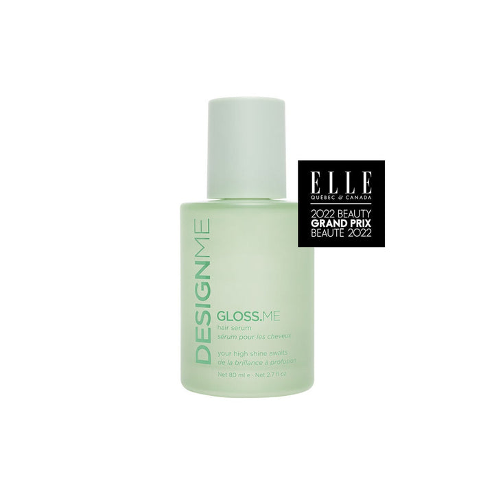 Gloss Me Hair Serum
