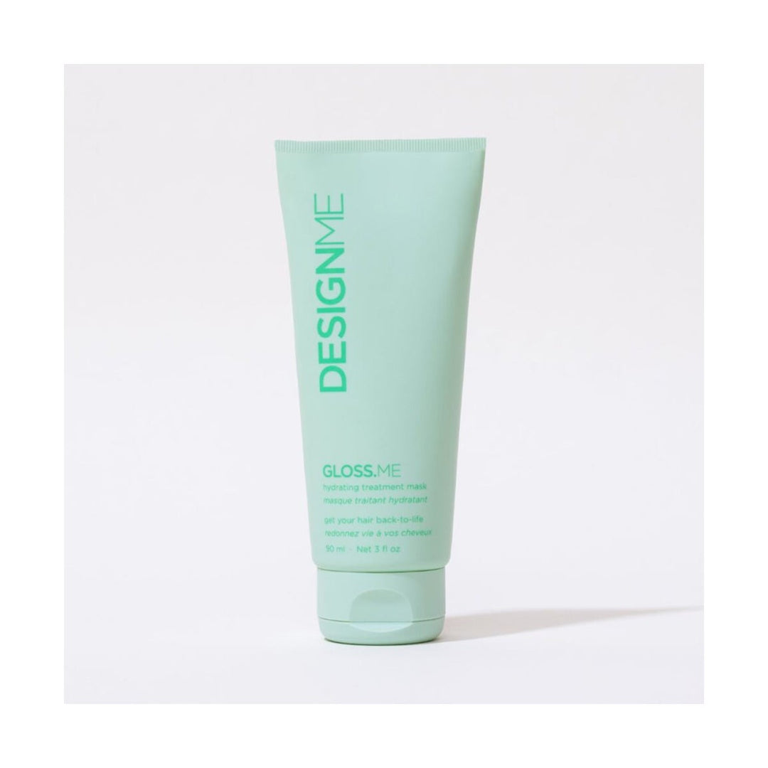 Gloss Me Hydrating Treatment Mask