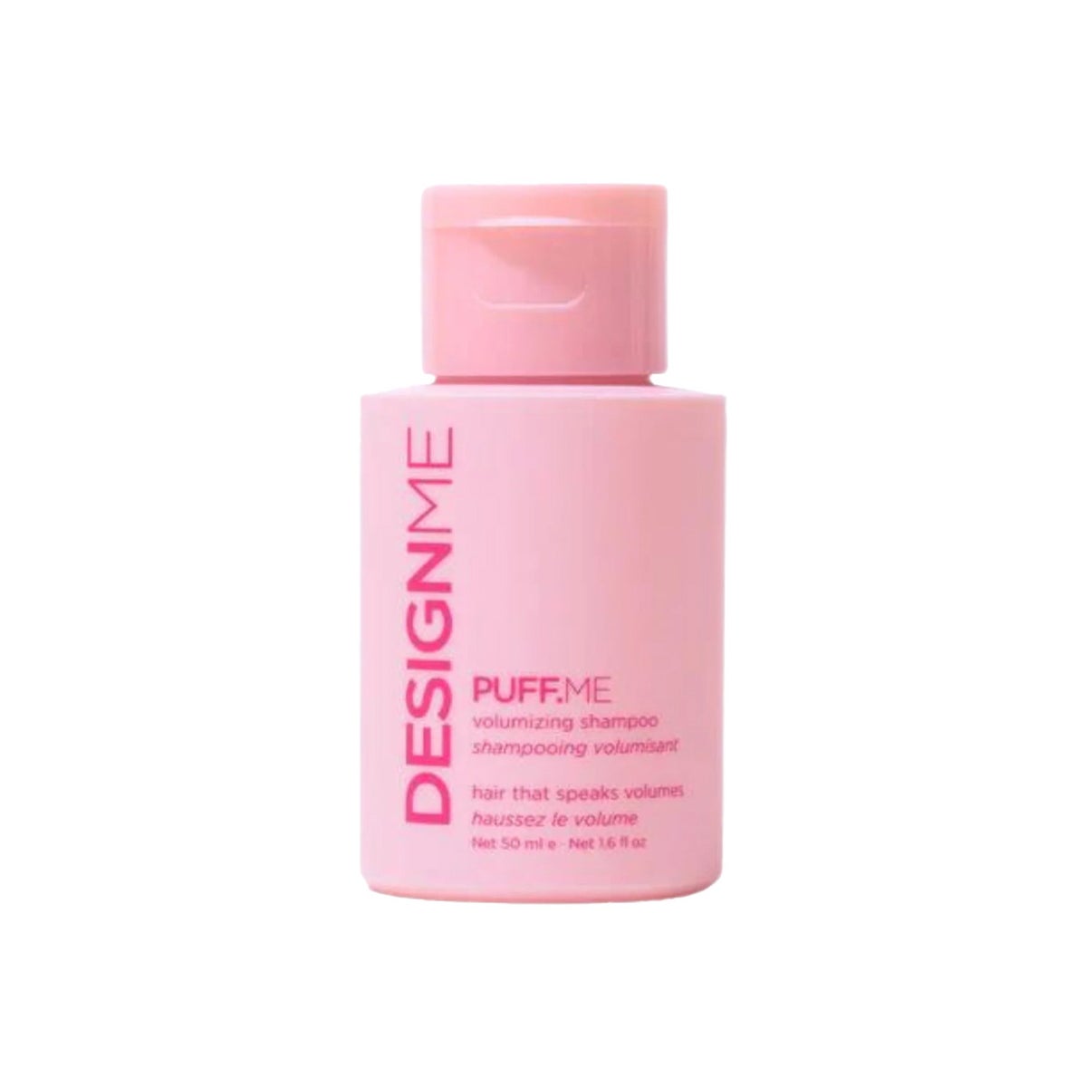 Puff Me Volume Shampoo