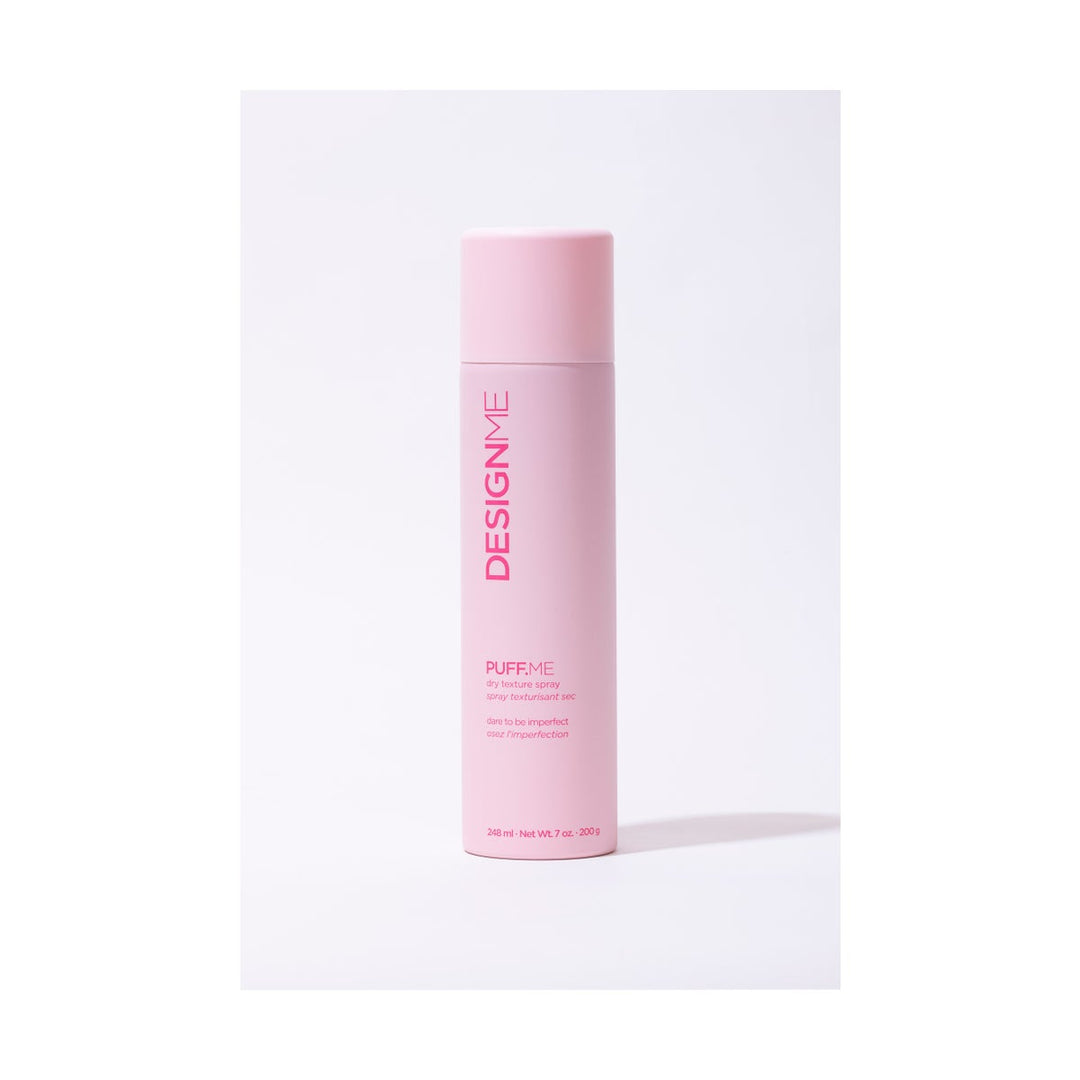 Puff Me Dry Texture Spray