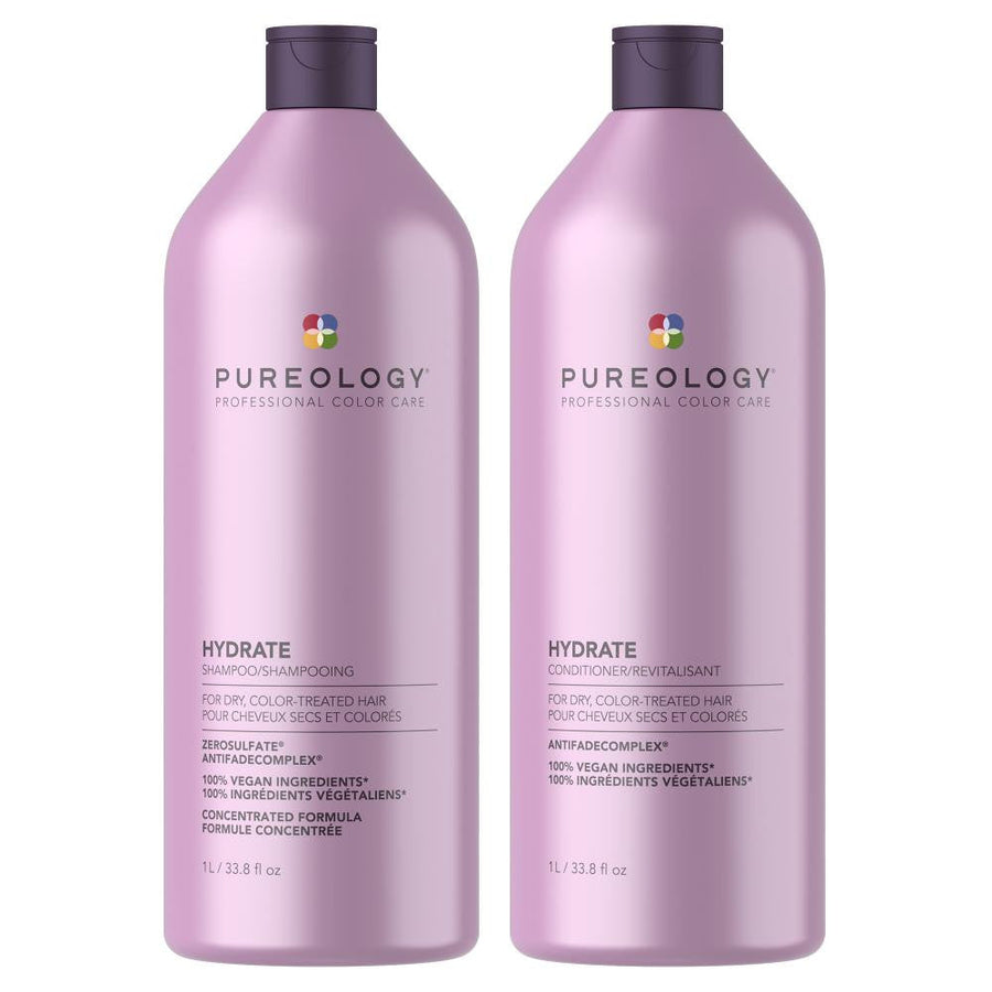 Hydrate Duo