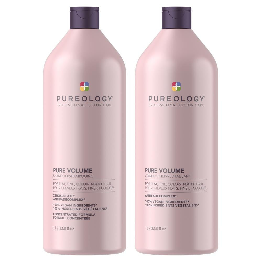 Pure Volume Duo