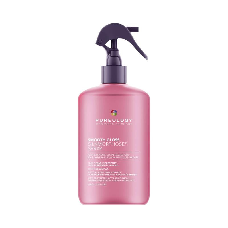 Smooth Gloss Silkmorphose Spray