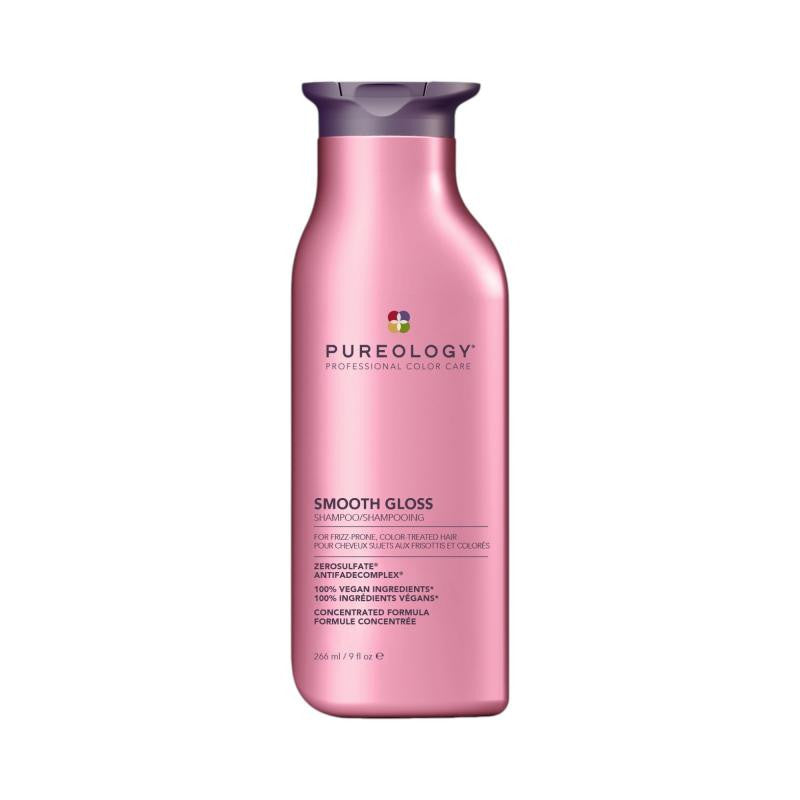 Smooth Gloss Shampoo
