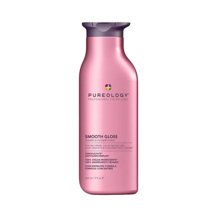 Smooth Gloss Shampoo