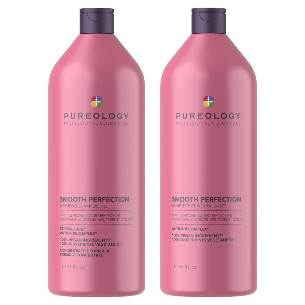 Smooth Perfection Duo