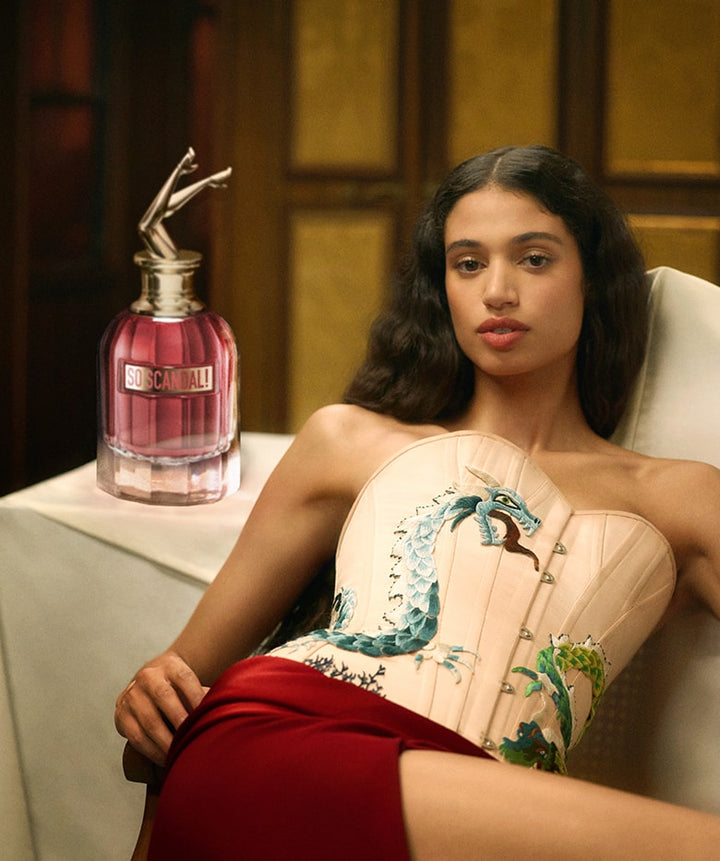 So Scandal Eau de Parfum