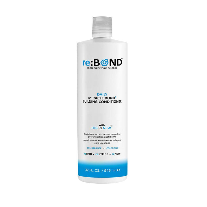 Daily Miracle Bond Building Conditioner With Fibernew