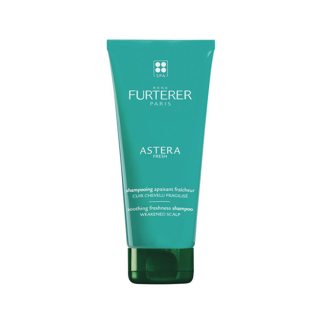 Astera Fresh Soothing Freshness Shampoo
