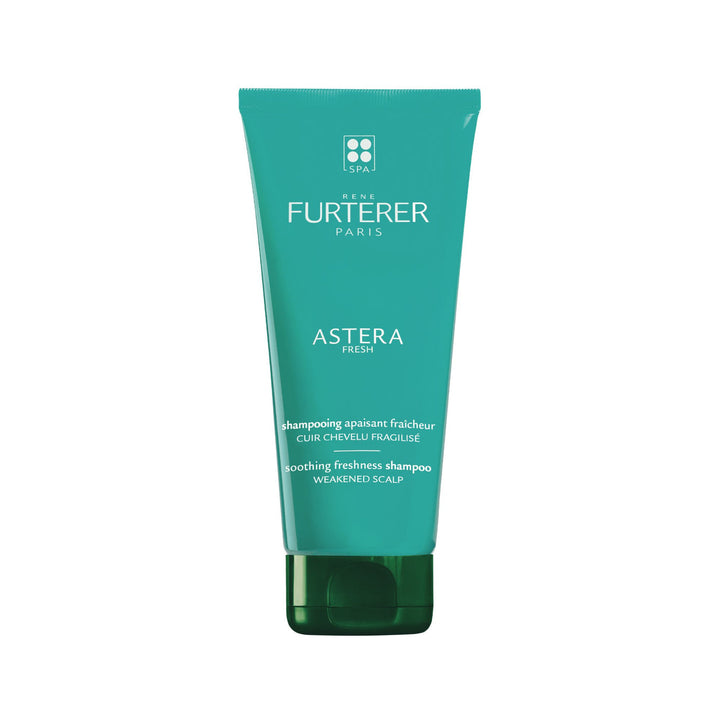 Astera Fresh Soothing Freshness Shampoo