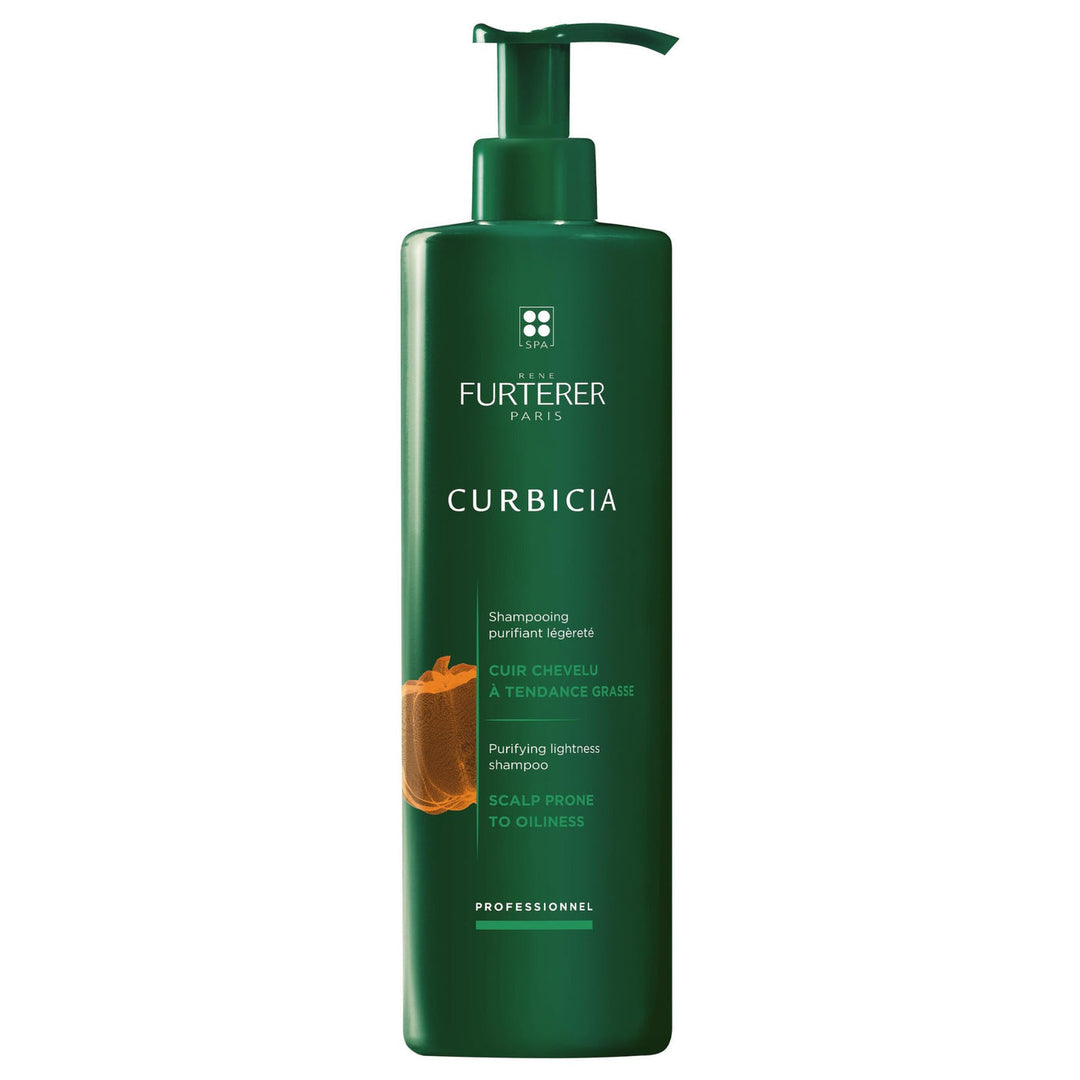 Curbicia Purifying Lightness Shampoo