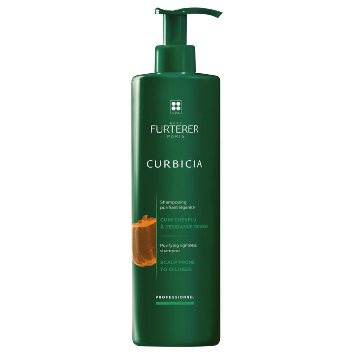 Curbicia Purifying Lightness Shampoo