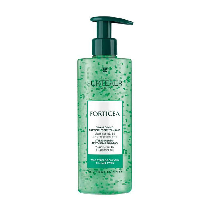 Forticea Strengthening Revitalizing Shampoo