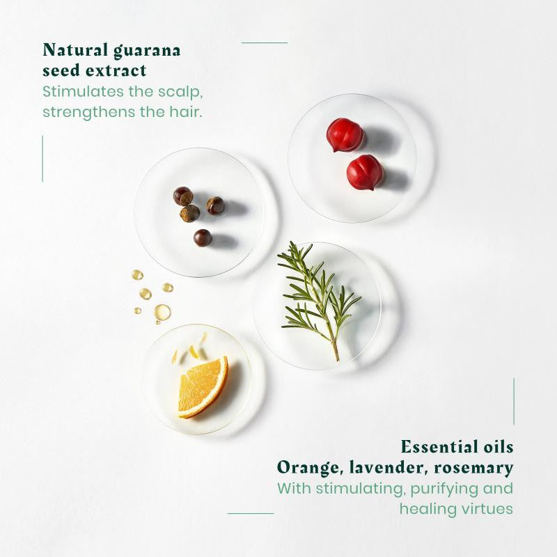 Forticea Strengthening Revitalizing Shampoo