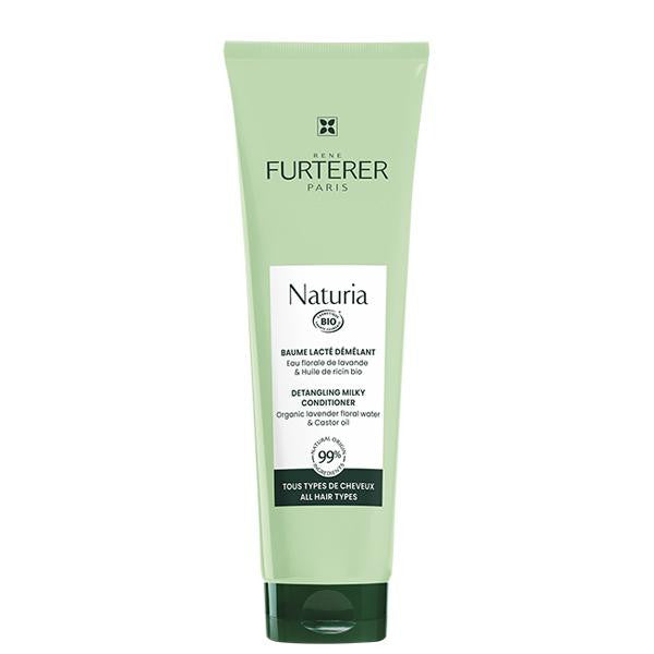 Naturia Detangling Milky Conditioner