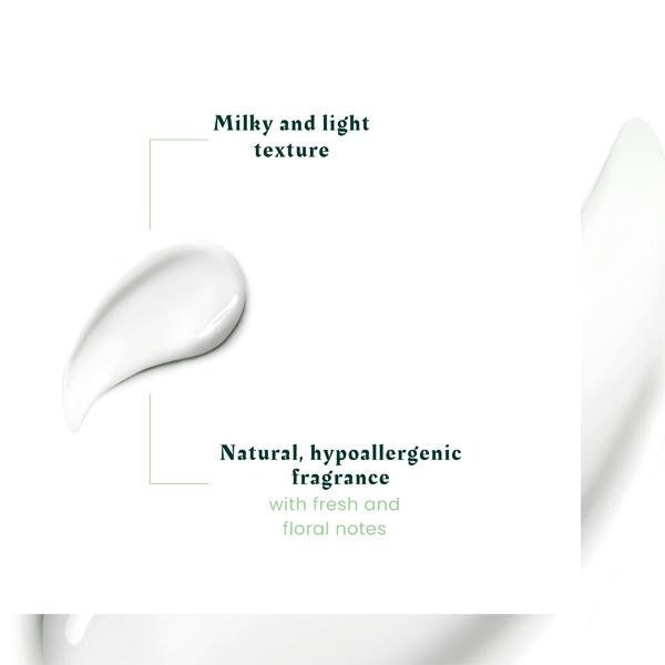 Naturia Detangling Milky Conditioner