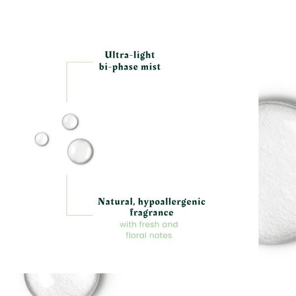 Naturia Express Detangling Spray
