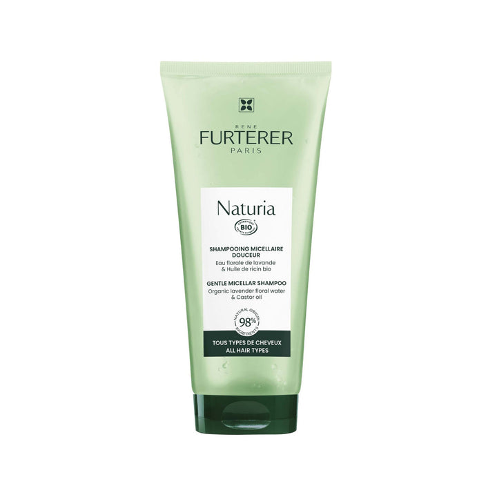 Naturia Gentle Micellar Shampoo