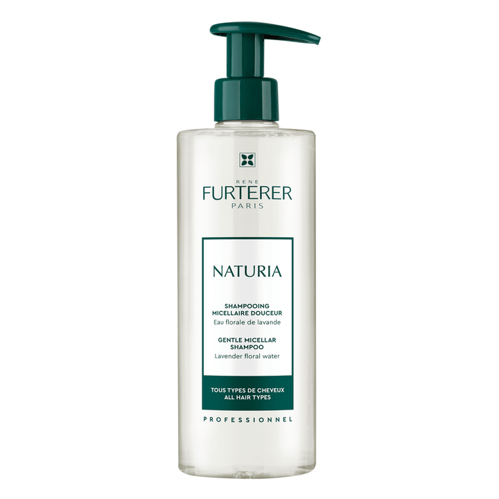 Naturia Gentle Micellar Shampoo