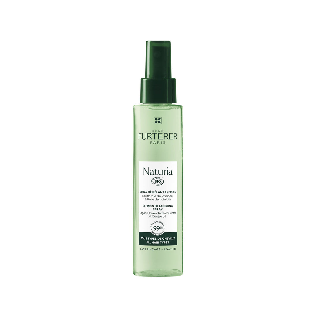 Naturia Express Detangling Spray