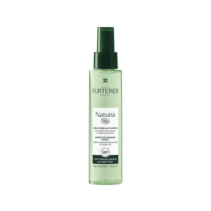 Naturia Express Detangling Spray