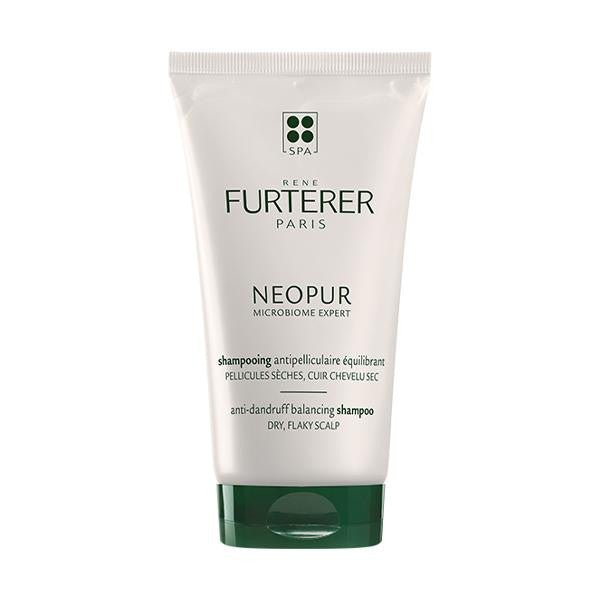 Neopur Microbiome Expert Anti Dandruff Balancing Shampoo For Dry & Flaky Scalp